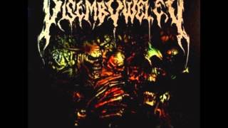 Disemboweled  Doomcult Of Cannibalistic Doctrine [upl. by Annod]