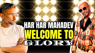 Honey Singh’s Iconic Call Girik Aman’s Path to Glory  Podcast Teaser [upl. by Hgielanna]