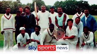 How the Commonwealth Cricket League changed the sport in England [upl. by Wadsworth]