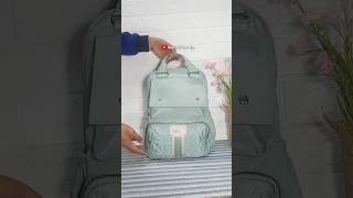 Tas Ransel Wanita Cantik taswanitaransel bag tasranselwanita [upl. by Beora677]