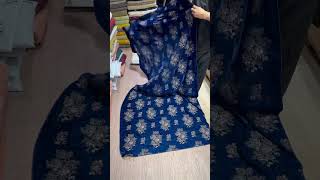 Bareeze Embroidered Shawl Sale Price Rs 9000 [upl. by Leotie]