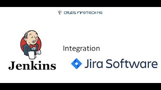 Jenkins Jira Integration [upl. by Hawthorn]