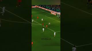 Ronaldo bicycle kick [upl. by Rochkind]