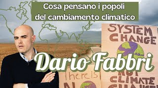 Dario Fabbri  I popoli alle prese con il cambiamento climatico  Pianeta Terra Festival 1024 [upl. by Ragde232]