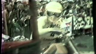 The Motocross Files Brad Lackeys 1982 500cc Motocross World Championship Race [upl. by Drahsir499]