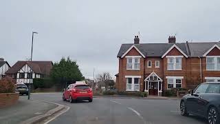 Sidcup Driving Test Centre  Route 5 [upl. by Miguel]