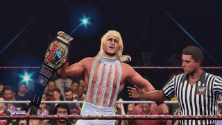 WWE 2K24Superstars May Week 1 95 [upl. by Jelle]