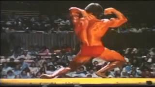 FULL Bodybuilding Documentary  Arnold Schwarzenegger  The Comeback Total Rebuild 1980 film [upl. by Sontag461]