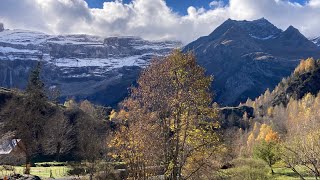 Cirque de Gavarnie 🇫🇷 [upl. by Oiramel]