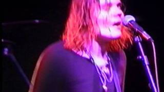 Smashing Pumpkins  live Frankfurt early 1992  Underground Live TV recording [upl. by Ymereg]