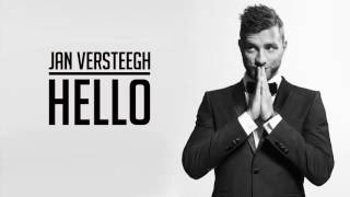 Jan Versteegh  Hello Official audio [upl. by Irotal]