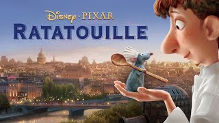 Ratatouille  Le Festin [upl. by Ennad]