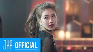 SUZY 수지 SObeR MV [upl. by Ayadahs878]