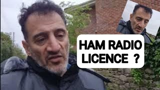 Ham Radio Licence Why bother [upl. by Thaddus300]