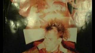 Howard Jones  Equality  Live  1983 [upl. by Tori674]