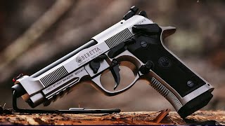 TOP 5 BEST 9MM PISTOLS IN THE WORLD 2024 [upl. by Ahsiuqet]