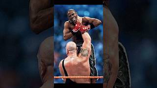 Floyd Mayweather vsBig Show  No Disqualification MatchWrestleMania XXIV [upl. by Acinaj417]