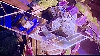 Transformers One clip Sentinel Prime executes Alpha Trion [upl. by Eniad]