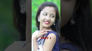 PART 1  Pyaar Karte Ho Na  Cute Love Story  Stebin B Shreya G  Anjon amp Srija  My Dear [upl. by Cardon]