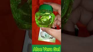 natures aloevera gel at 50 rupee from multipurpose gel beauty makeup skincare myntra useful [upl. by Esineg211]