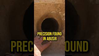 Evidence of Advance Drilling Technology in Ancient Egypt joerogan mystery history jre shorts [upl. by Narad]