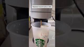 Starbucks Iced Latte At Home [upl. by Katrinka]