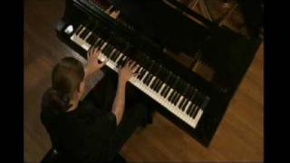 Masterclass Series  Menahem Pressler [upl. by Surat766]