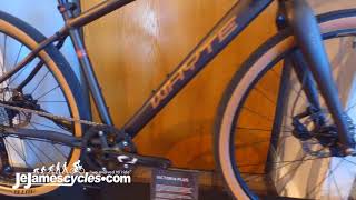 Whyte R7 Series Hybrid Bike Range 2019 [upl. by Lissie451]