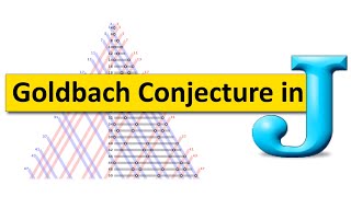 Goldbach Conjecture  Beginner J Remastered [upl. by Ahsiadal670]