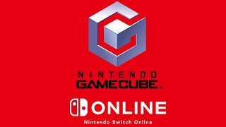 Is GameCube coming to Nintendo Switch Online [upl. by Ferne]