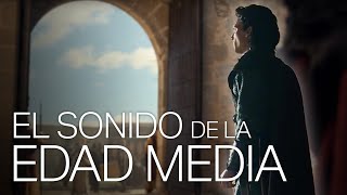 La música que inspiró la BSO de EL CID  Prime Video España [upl. by Sirad]