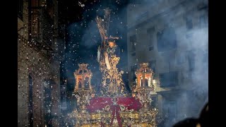 TV EN DIRECTO  MADRUGADA VIERNES SANTO  SEMANA SANTA JAÉN 2024  NUESTRO PADRE JESÚS [upl. by Schechinger]