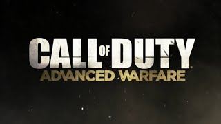 Call Of Duty Advanced Warfare PC Gameplay Ultra settings GTX 680 4GB [upl. by Elvira]