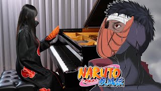 NARUTO SAD amp EMOTIONAL THEME PIANO MEDLEY 🍥Rus Piano🍥 NARUTO OST 17mins Special Cover [upl. by Aerdnaek860]