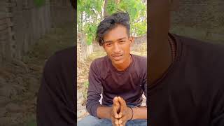 Mere Sath Dhokha Hua He🤣 youtubeshorts aryabhardwaj comedy funny shorts [upl. by Lalad230]