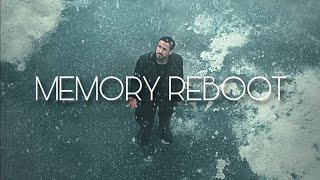 Memory Reboot slowed [upl. by Myrta]