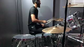 MITRAN DI CHATRI  DRUM COVER  BABBU MAAN [upl. by Oyek]