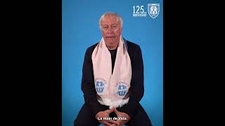 Au bon souvenir de Gérard Gili 🎙️  OM125 🌟 [upl. by Bobbye]