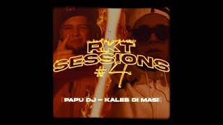 KALEB DI MASI RKT SESSION 4 ⚡  PAPU DJ ⚡  REMIX FLOW MIX [upl. by Nedaj]