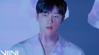 VIINI 권현빈  달을 사랑해 Love The Moon Feat 이수현 BLOO MV TEASER [upl. by Ayotan]