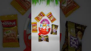 Honitus joy chocolate or kinder joy boxshort ytshorts viralvideo [upl. by Dickinson]