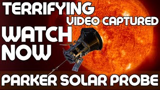 The Parker Solar Probe Story First Mission to Touch the Sun [upl. by Redle]