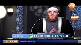 Praying Taraweeh at Home Dr Muhammad Salah islamqa fatwa HUDATV [upl. by Aloisia]