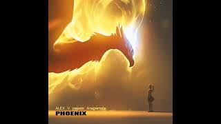 Anagramma  Phoenix Alex V REMIX ft Helen Engels [upl. by Ahsiemaj]