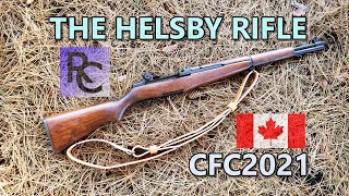 THE HELSBY RIFLE [upl. by Aerbas784]