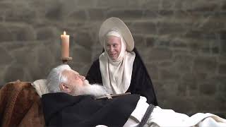 Heloise amp Abelard  A Film by Frederick Olessi [upl. by Quick]