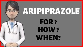 Aripiprazole Abilify Generic Uses Side effects Interactions Dosage [upl. by Machute]