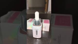 Loreal Paris Products song beauty [upl. by Kassie]