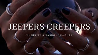 Jeepers Creepers  Lil Revive amp Darko TraduçãoLegendado [upl. by Haseefan82]