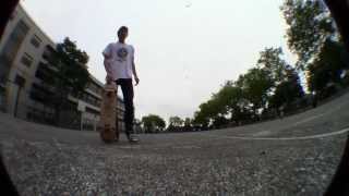 FlatGround Flip Tricks [upl. by Fotzsyzrk]